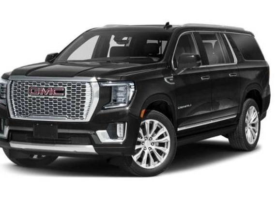 GMC YUKON XL 2024 1GKS2KKL3RR182330 image